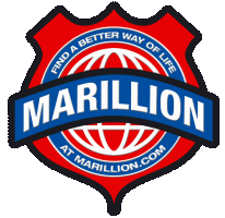 Marillion Logo