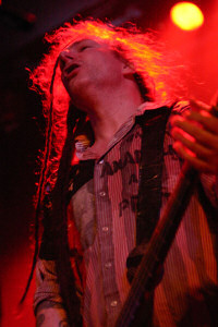 Jeremy, The Levellers